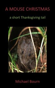 Download A Mouse Christmas – a short Thanksgiving tail pdf, epub, ebook