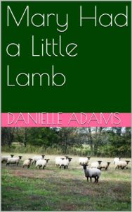 Download Mary Had a Little Lamb pdf, epub, ebook