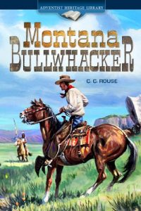 Download Montana Bullwacker pdf, epub, ebook