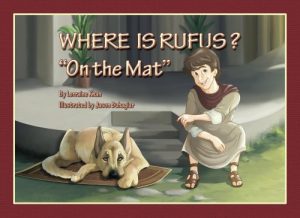 Download Where is Rufus? pdf, epub, ebook