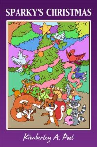 Download Sparky’s Christmas pdf, epub, ebook