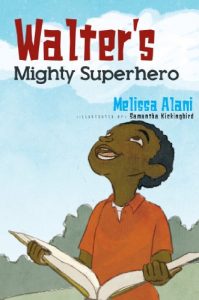 Download Walter’s Mighty Superhero pdf, epub, ebook