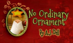 Download No Ordinary Ornament pdf, epub, ebook