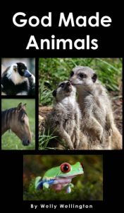 Download God Made Animals pdf, epub, ebook