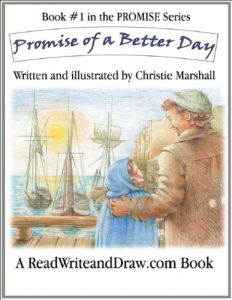 Download Promise of a Better Day (The Promise Series Book 1) pdf, epub, ebook