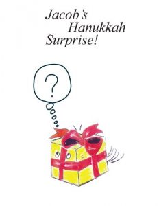 Download JACOB’S HANUKKAH SURPRISE! pdf, epub, ebook