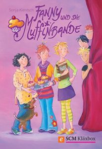 Download Fanny und die Muffinbande – Band 1 (German Edition) pdf, epub, ebook