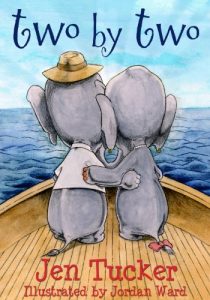 Download Two by Two: A Noah’s Ark Adventure pdf, epub, ebook