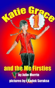 Download Katie Grace and the Me Firsties (Katie Grace, Book 2) pdf, epub, ebook