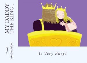 Download My Daddy the King pdf, epub, ebook