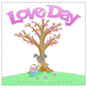 Download Love Day by Jennifer Lawson pdf, epub, ebook