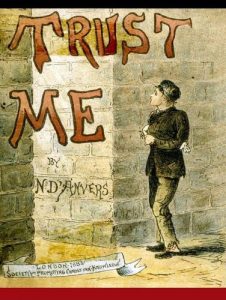Download Trust Me (Christian Life for Trust in God) pdf, epub, ebook