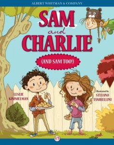 Download Sam and Charlie (and Sam Too!) (Sam and Charlie Books) pdf, epub, ebook