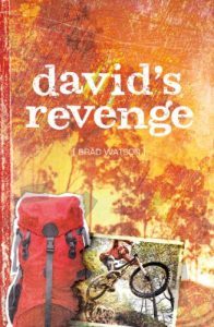 Download David’s Revenge (“Finding David” Series Book 2) pdf, epub, ebook