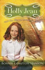Download Holly Jean and the Box in Granny’s Attic pdf, epub, ebook