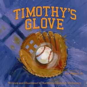 Download Timothy’s Glove pdf, epub, ebook