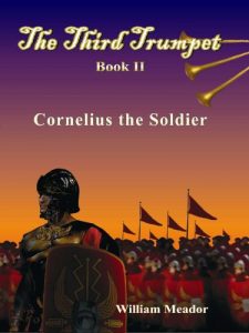 Download The Third Trumpet Book 2: Cornelius the Soldier pdf, epub, ebook