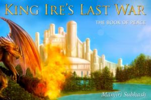 Download King Ire’s Last War: The Book of Peace pdf, epub, ebook