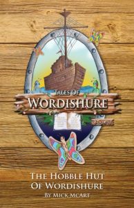 Download The Hobble Hut of Wordishure (Tales of Wordishure Book 2) pdf, epub, ebook