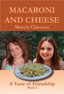 Download Macaroni and Cheese (A Taste of Friendship Book 2) pdf, epub, ebook