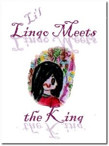 Download Li’l Lingo Meets the King – English Only Version pdf, epub, ebook