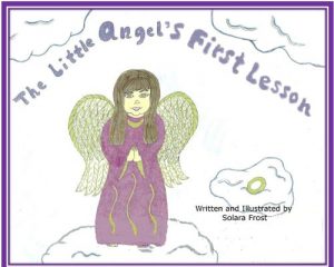 Download The Little Angel’s First Lesson pdf, epub, ebook