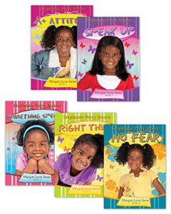 Download Morgan Love Series pdf, epub, ebook