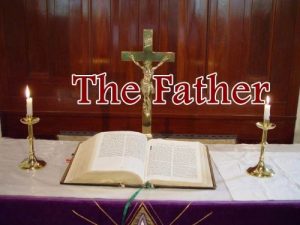 Download The Father pdf, epub, ebook