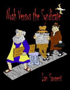 Download Noah Versus the Syndicate pdf, epub, ebook