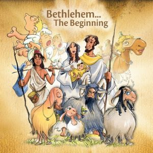 Download Bethlehem the Beginning (Text Version) pdf, epub, ebook