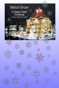 Download Melton Snow A Happy Heart Christmas (Melton Snow Series Book 1) pdf, epub, ebook