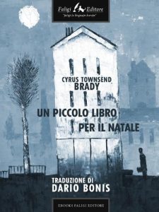 Download Un piccolo libro per il Natale (Italian Edition) pdf, epub, ebook