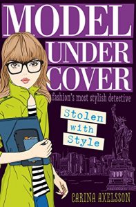 Download Model Under Cover – Stolen with Style: Model Under Cover (Book 2) pdf, epub, ebook