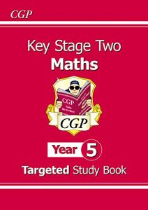 Download KS2 Maths Targeted Study Book – Year 5 (for the New Curriculum) pdf, epub, ebook