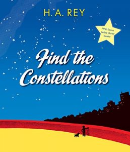Download Find the Constellations pdf, epub, ebook