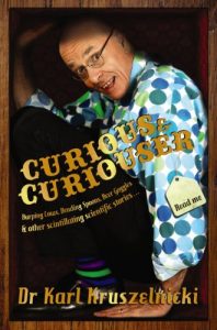 Download Curious and Curiouser pdf, epub, ebook