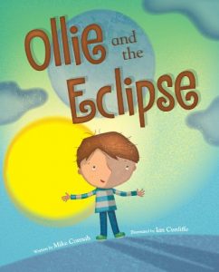 Download Ollie and the eclipse pdf, epub, ebook
