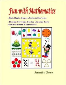 Download Fun with Mathematics pdf, epub, ebook