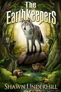 Download The Earthkeepers pdf, epub, ebook