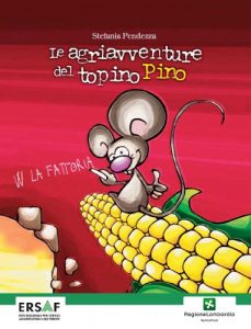 Download Le agriavventure del topino Pino (Italian Edition) pdf, epub, ebook