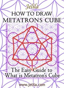 Download How to Draw Metatron’s Cube: The Easy Guide to What is Metatron’s Cube pdf, epub, ebook