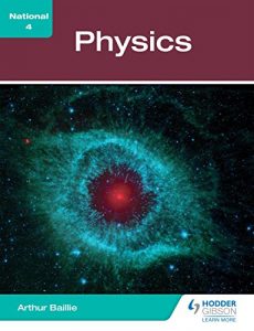 Download National 4 Physics pdf, epub, ebook