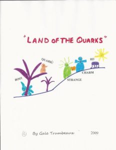 Download Land of the Quarks (Science for Kids Book 4) pdf, epub, ebook