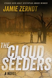 Download The Cloud Seeders pdf, epub, ebook