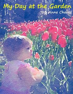 Download My Day at the Garden pdf, epub, ebook
