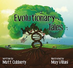 Download Evolutionary Tales pdf, epub, ebook