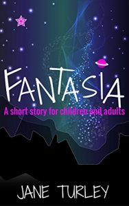 Download Fantasia: A Short Story for Children and Adults pdf, epub, ebook