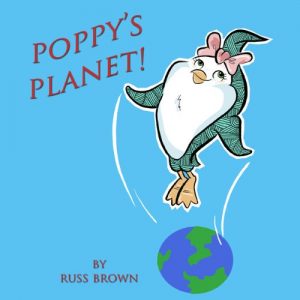 Download Poppy’s Planet! pdf, epub, ebook