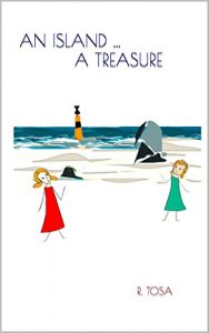 Download An island… a treasure pdf, epub, ebook