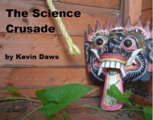 Download The Science Crusade pdf, epub, ebook